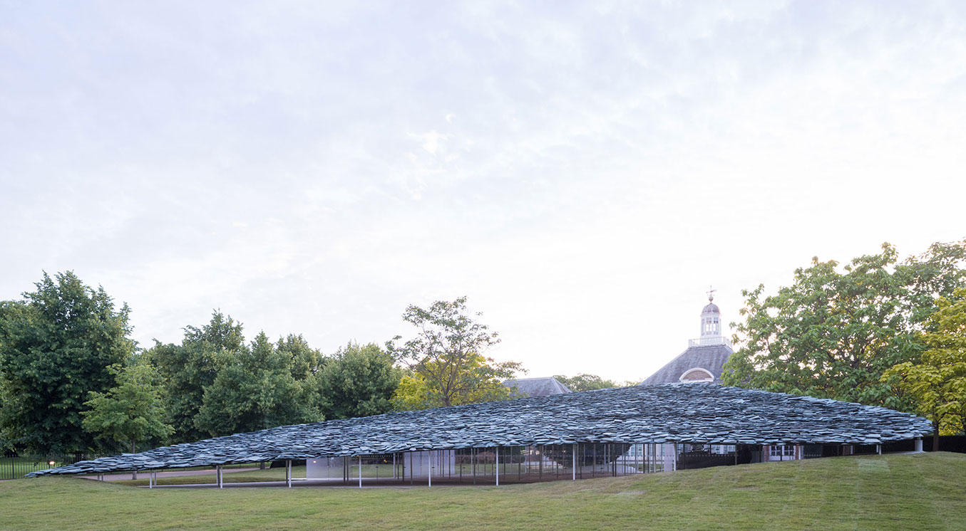 Ishigami Junya – Japan House London