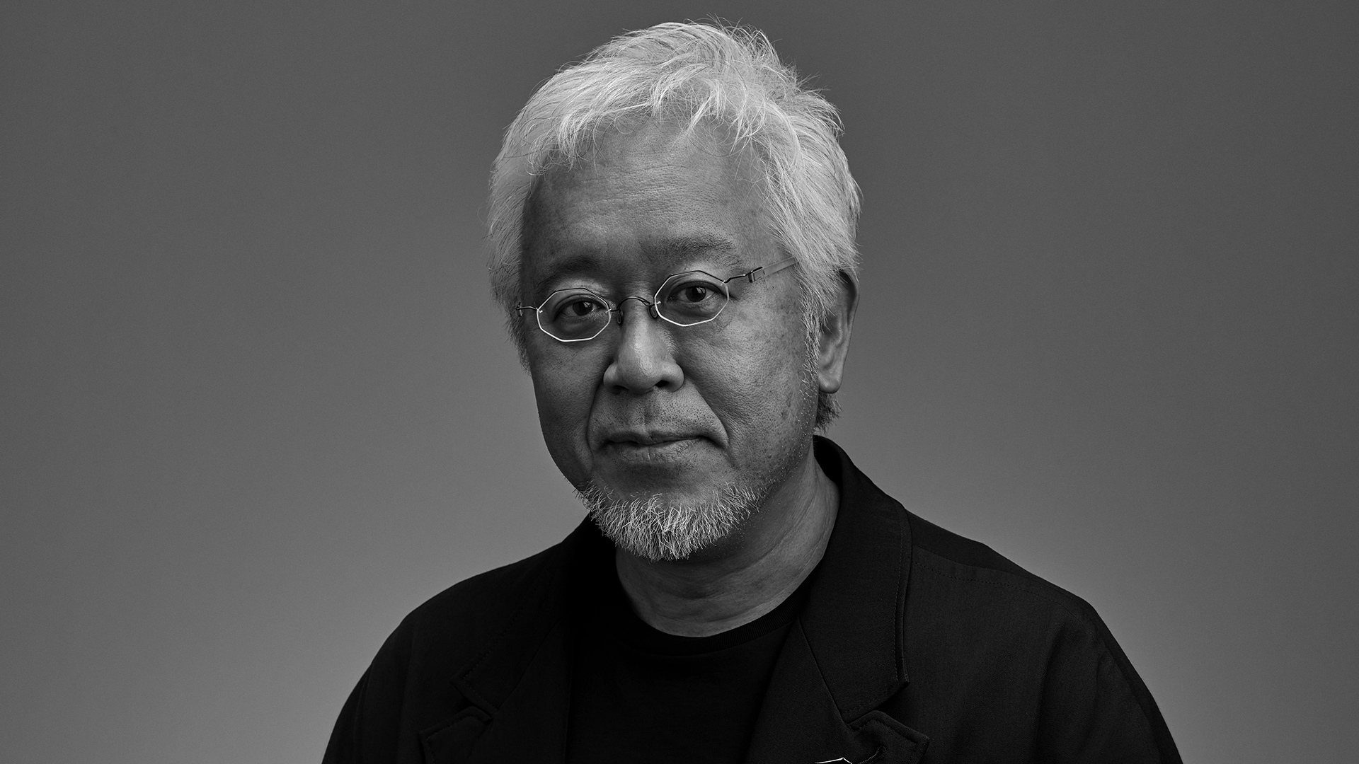 Designer and Exhibition Director of 'Architecture for Dogs' Japan