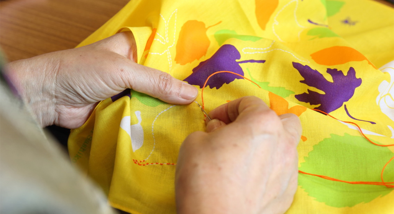 Sashiko Reviving Communities Through Japanese Embroidery Japan sashiko-reviving-communities-through-japanese-embroidery-japan