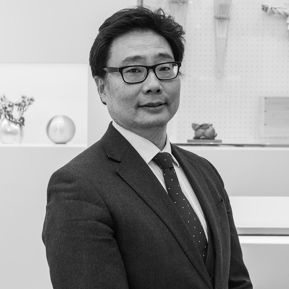 Tsuchiya Daisuke Japan House London