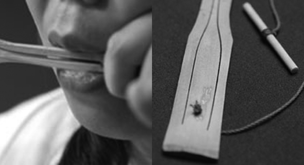 How to Play Mukkur with Marewrew and Oki Japan House London