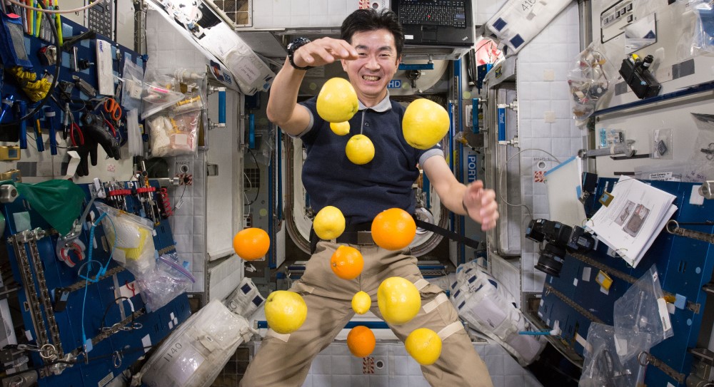 JAXA Series: The International Space Station & Space Exploration with ...