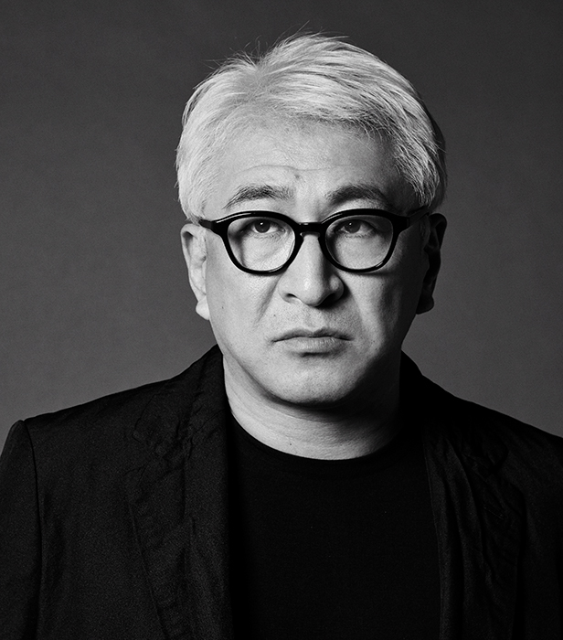 Katayama Masamichi Japan House London