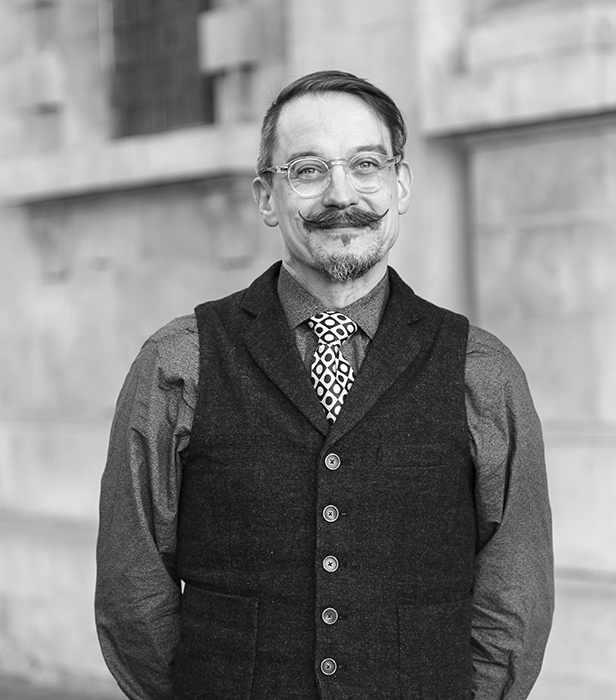 Simon Wright Japan House London